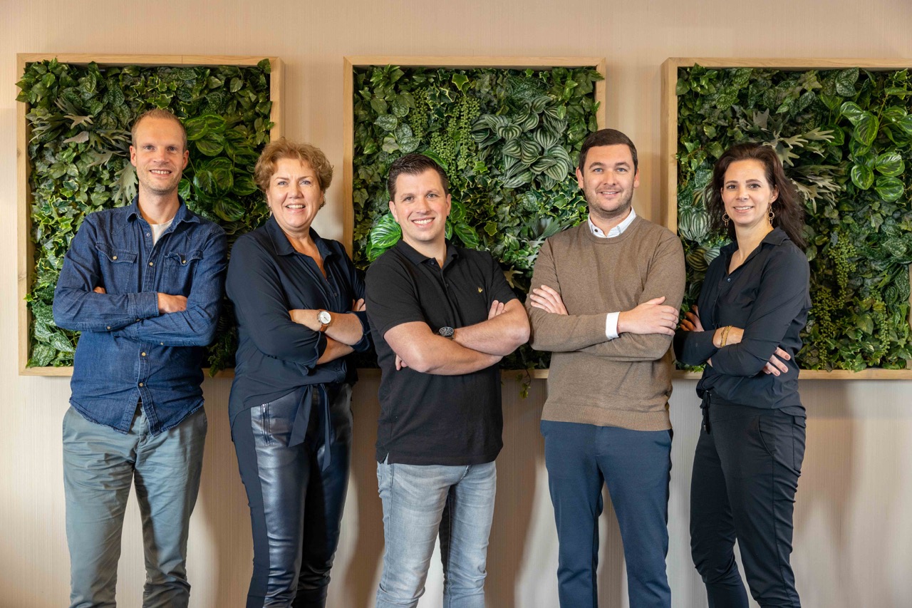 Accountancy bureau Wageningen, schuurman en de leeuw.