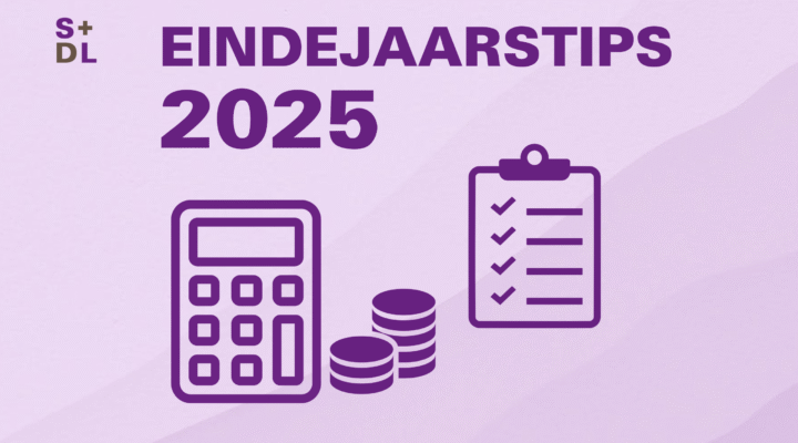 Eindejaarstips 2025, schuurman en de leeuw