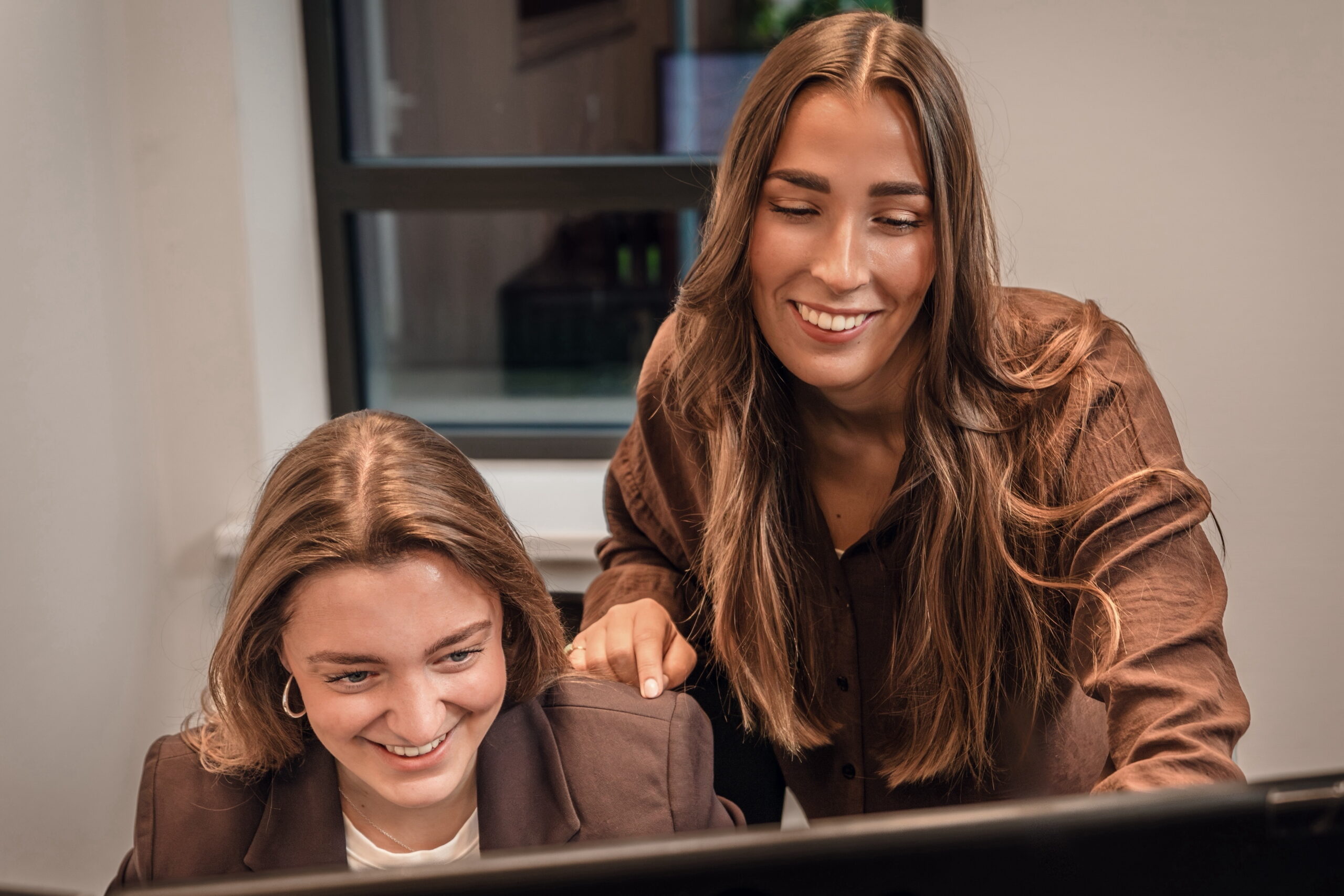 Schuurman en de leeuw financieel adviseur