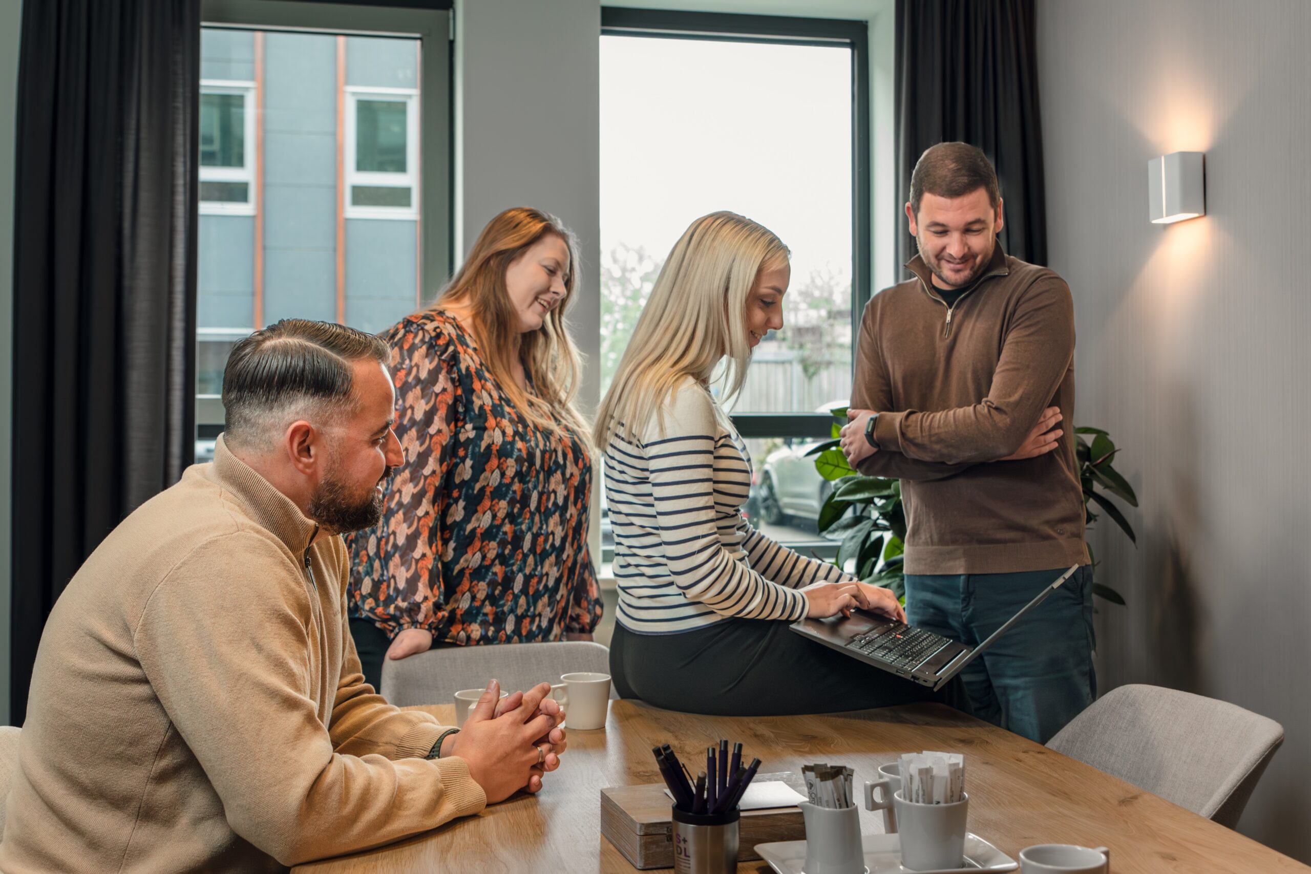 schuurman en de leeuw subsidieadvies bureau