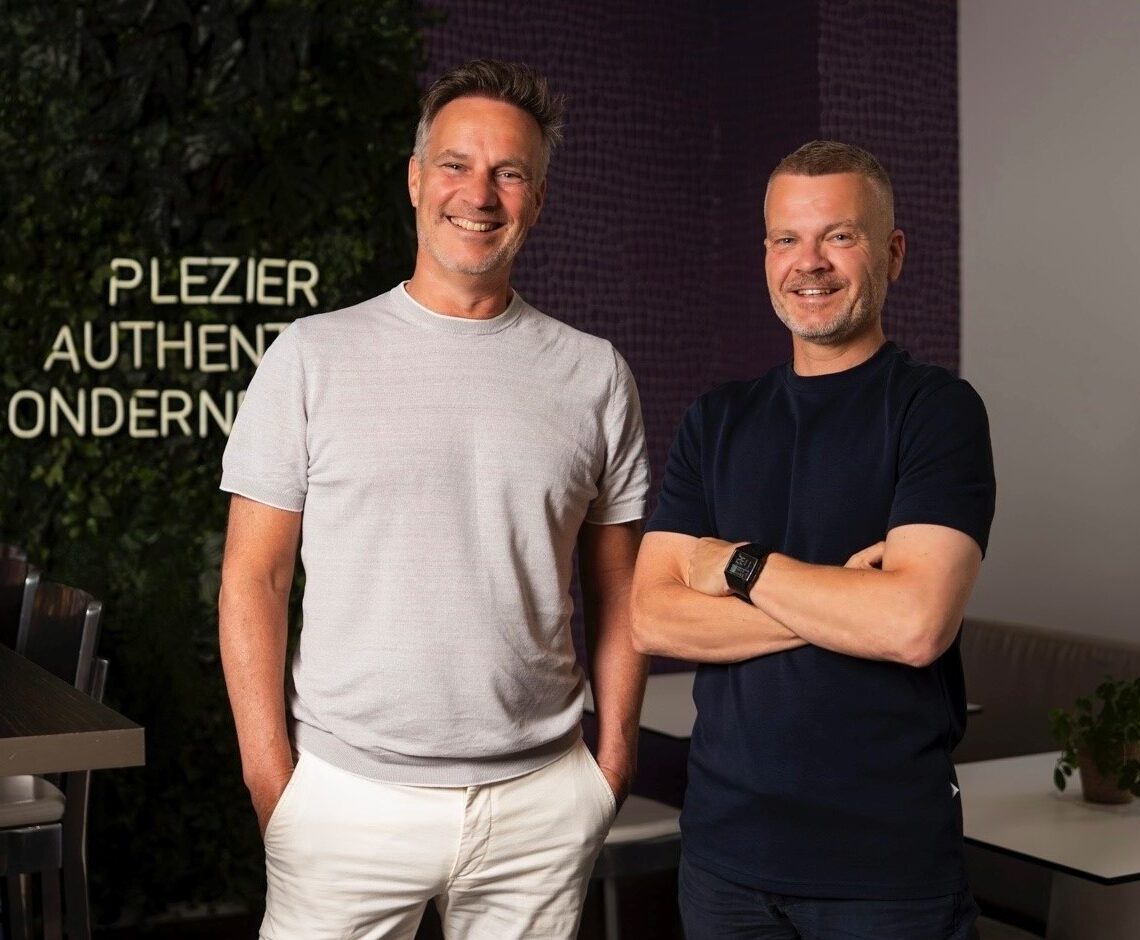 event voor ondernemers, event Wageningen